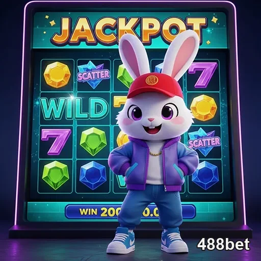 Imagem do jogo no 488bet, destacando elementos de apostas e entretenimento no site 488bet.