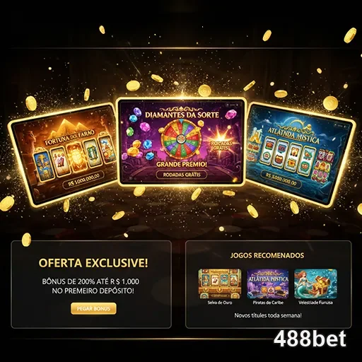 Aposte ao vivo com suporte local e atendimento 24h - 488bet